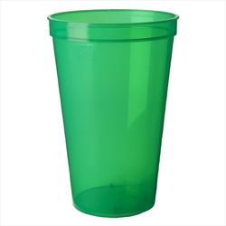 Translucent Green